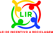 Logo   lei da reciclagem